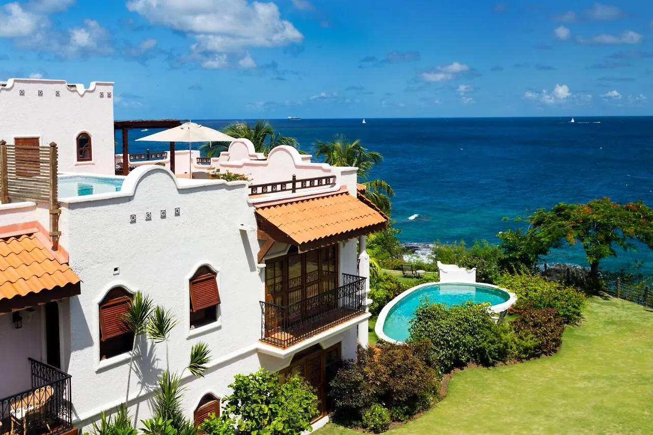 Cap Maison Resort & Spa Cap Estate