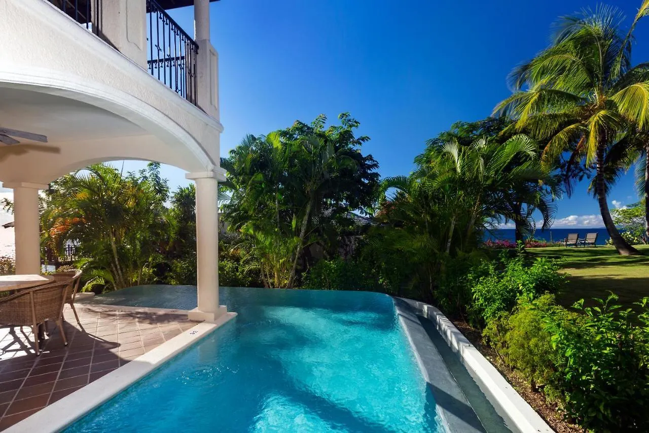 Cap Maison Resort & Spa Cap Estate