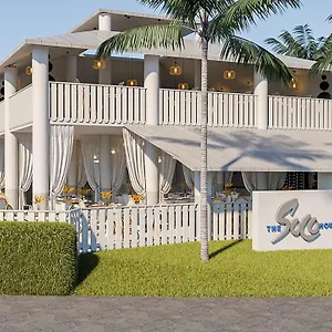 The Soco House - (adults Only) Hotel