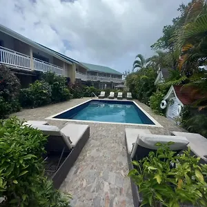 Harmony Marina Hotel