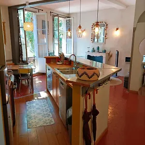 Apartment La Vie De Boheme Avignon