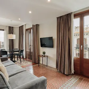 Apartment Ola Living Boqueria Barcelona