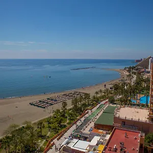 Apartment Tamarindos Ii Benalmadena