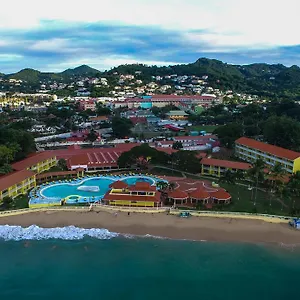 Starfish St Lucia Resort