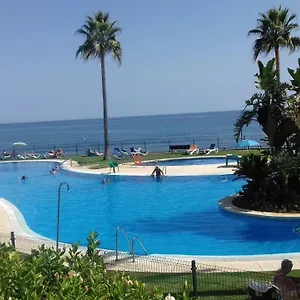 Apartment Mi Capricho Sitio de Calahonda